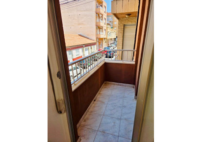 Sale · Apartment · Torrevieja Centro · Torrevieja