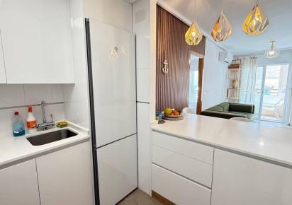 Sale · Apartment · Torrevieja Centro · Torrevieja