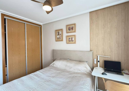 Sale · Apartment · Torrevieja Centro · Torrevieja