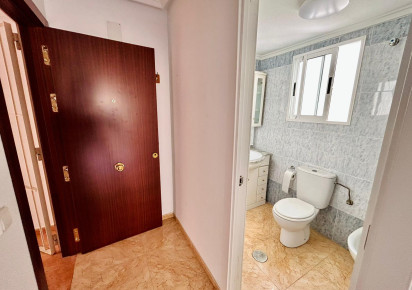 Sale · - APARTMENT · Torrevieja Centro · Torrevieja