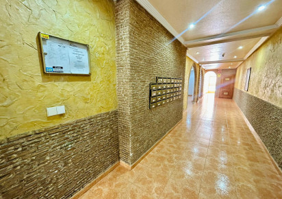Sale · - APARTMENT · Torrevieja Centro · Torrevieja