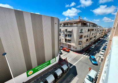 Sale · - APARTMENT · Torrevieja Centro · Torrevieja