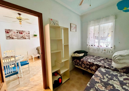 Sale · Apartment · Torrevieja Centro · Torrevieja
