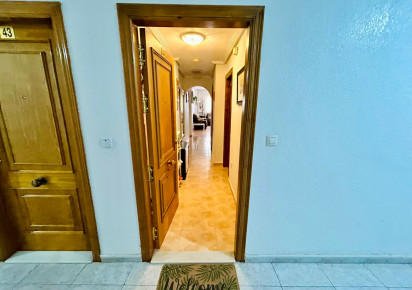 Sale · Apartment · Torrevieja Centro · Torrevieja