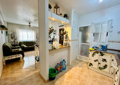 Sale · Apartment · Torrevieja Centro · Torrevieja