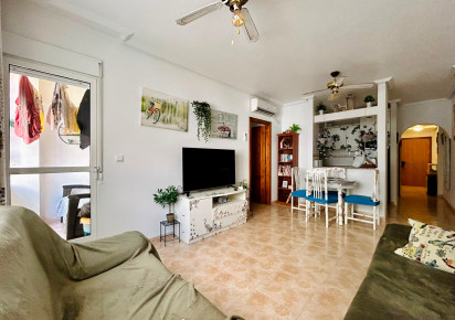 Sale · Apartment · Torrevieja Centro · Torrevieja