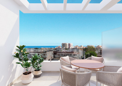 Sale · Apartment · Torrevieja Centro · Torrevieja