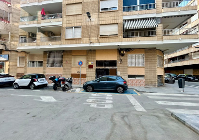 Sale · Apartment · Torrevieja Centro · Torrevieja