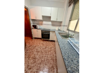 Sale · Apartment · Torrevieja Centro · Torrevieja