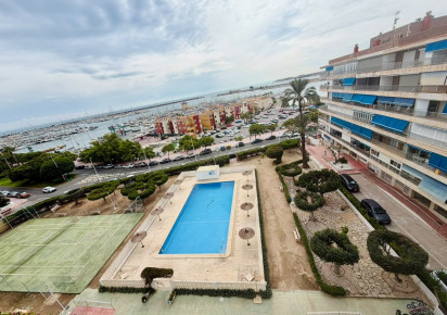 Sale · Apartment · Torrevieja Centro · Torrevieja
