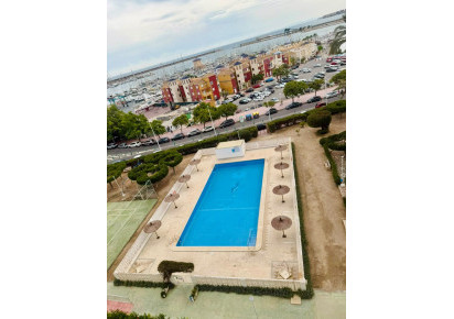 Sale · Apartment · Torrevieja Centro · Torrevieja