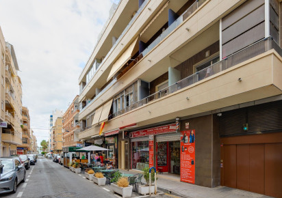 Sale · Apartment · Torrevieja · Centro