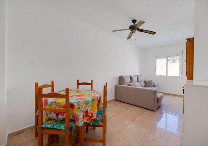 Sale · Apartment · Torrevieja · Centro