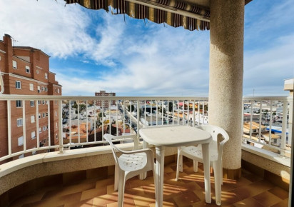 Sale · Apartment · Torrevieja · Centro