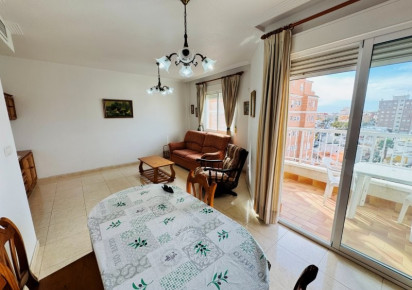Sale · Apartment · Torrevieja · Centro