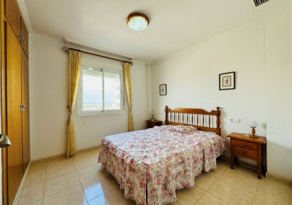 Sale · Apartment · Torrevieja · Centro