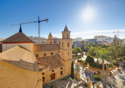 Sale · Apartment · Torrevieja · Centro