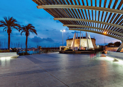 Sale · Apartment · Torrevieja · Centro