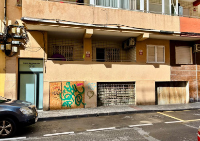 Sale · Apartment · Torrevieja · Curva del Palangre