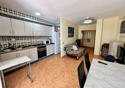 Sale · Apartment · Torrevieja · Curva del Palangre