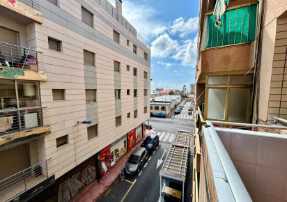 Sale · Apartment · Torrevieja · Curva del Palangre