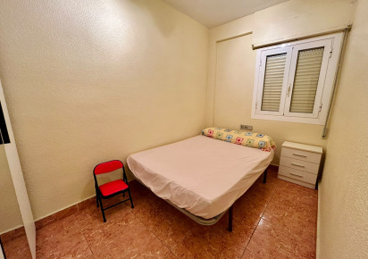 Sale · Apartment · Torrevieja · Curva del Palangre