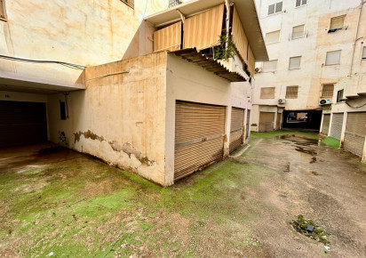 Sale · Apartment · Torrevieja · Curva del Palangre