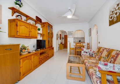 Sale · Apartment · Torrevieja · El Acequión - Los Náufragos