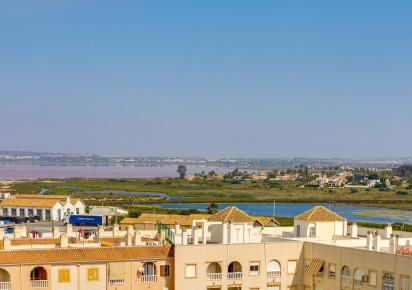 Sale · Apartment · Torrevieja · El Acequión - Los Náufragos