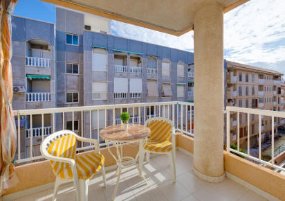 Sale · Apartment · Torrevieja · El Acequión - Los Náufragos
