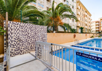 Sale · Apartment · Torrevieja · El Acequión - Los Náufragos