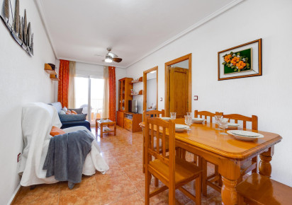 Sale · Apartment · Torrevieja · Habaneras