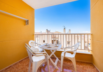 Sale · Apartment · Torrevieja · Habaneras