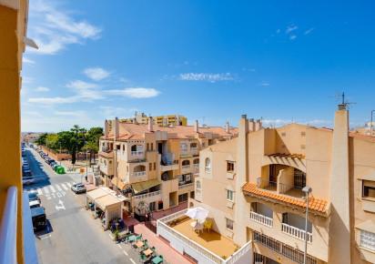 Sale · Apartment · Torrevieja · Habaneras
