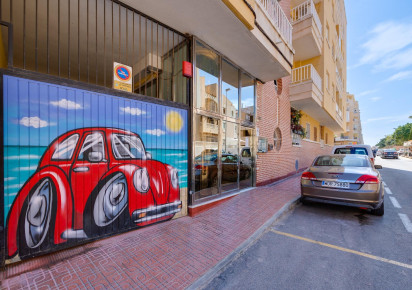 Sale · Apartment · Torrevieja · Habaneras