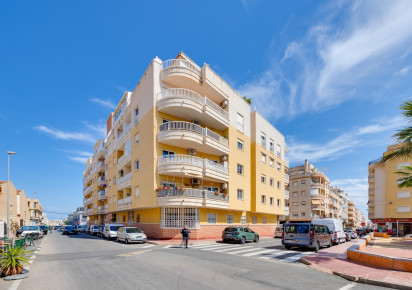 Sale · Apartment · Torrevieja · Habaneras