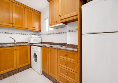 Sale · Apartment · Torrevieja · Habaneras