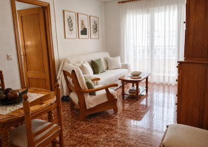 Sale · Apartment · Torrevieja · Habaneras