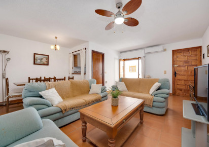 Sale · Apartment · Torrevieja · La mata