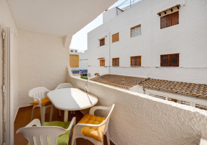 Sale · Apartment · Torrevieja · La mata