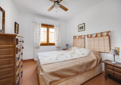 Sale · Apartment · Torrevieja · La mata