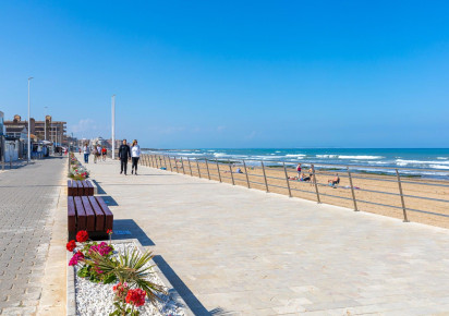 Sale · Apartment · Torrevieja · La mata