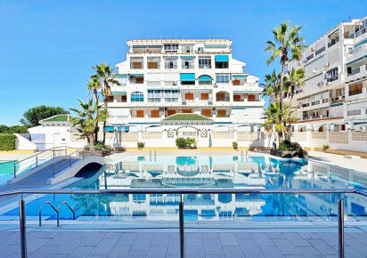 Sale · Apartment · Torrevieja · La mata