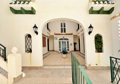 Sale · Apartment · Torrevieja · La mata