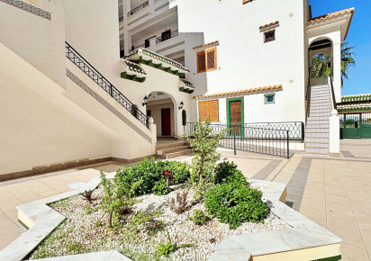 Sale · Apartment · Torrevieja · La mata