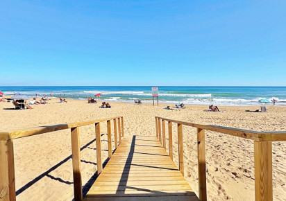 Sale · Apartment · Torrevieja · La mata