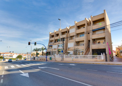 Sale · Apartment · Torrevieja · La mata