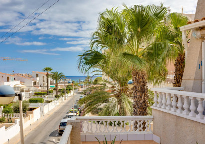 Sale · Apartment · Torrevieja · La mata