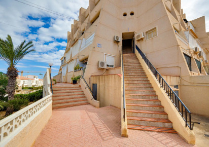 Sale · Apartment · Torrevieja · La mata