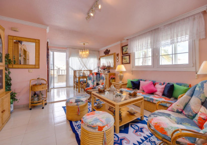 Sale · Apartment · Torrevieja · La mata